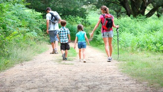 Российская нейросеть помогла найти пропавших детей в Новосибирской области