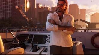 Поклонники GTA 6 уверены, что последние действия Rockstar указывают на скорый запуск маркетинговой кампании