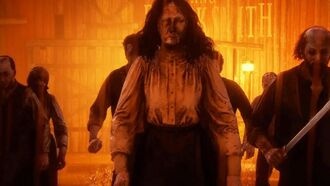 Первая за 4 года: Rockstar выпустила трейлер обновления для Red Dead Online