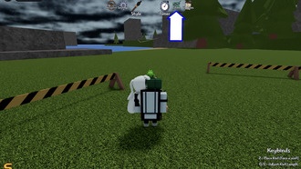 Коды для Climbing Game в Roblox (июль 2025)