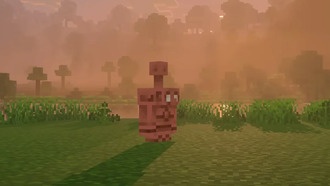 Дата следующего Minecraft Live раскрыта раньше времени