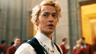 Netflix анонсировал дату выхода ромкома с участием звезды «Голодных игр»