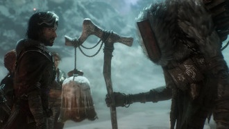 Забавный момент в Clair Obscur: Expedition 33 появился благодаря импровизации