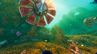 Неутешительные новости о Subnautica 2: основатели студии Unknown Worlds покидают компанию