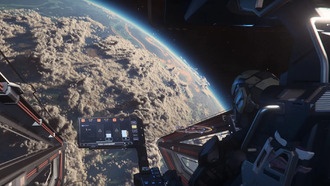 Star Citizen: стартовал фестиваль Foundation Festival с бесплатным доступом и новой реферальной программой