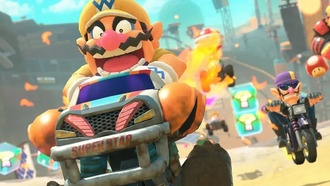 Nintendo опровергла данные о продажах Switch 2 в 5 миллионов экземпляров