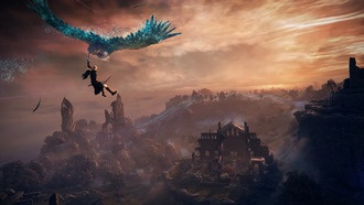 Elden Ring: Nightreign — вышел патч 1.01.4 с исправлениями ошибок