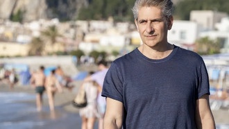 Майкл Империоли и Патрик Демпси сыграют в сериале о киллере с болезнью Альцгеймера