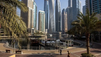 Парадокс венчурного капитала Ближнего Востока: триллионы долларов, но нехватка финансирования для стартапов