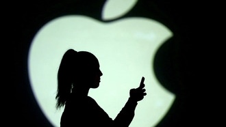 Apple выплатит $110 млн за нарушение патента на 3G-технологии