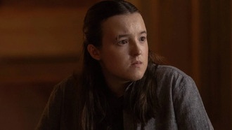 Белла Рэмзи сыграет главную роль в новом сериале «Майя»