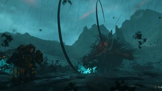 Как пропускать боссов в Death Stranding 2