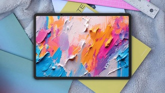 TCL представила планшет Nxtpaper 11 Plus с бумагоподобным экраном 120 Гц