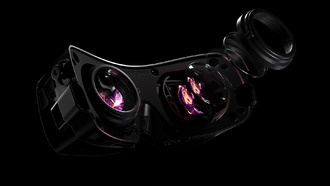 Nvidia обещает исправить проблему с работой VR-гарнитуры Bigscreen Beyond в Linux