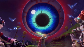 Как получить маску Глаза Ктулху в Palworld