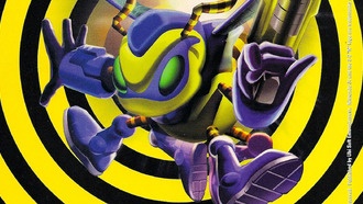 Разработчики Croc хотят сделать ремастер Buck Bumble с культовой музыкальной темой