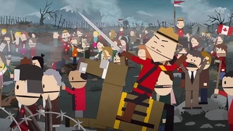 Премьера 27-го сезона «Южного Парка» отложена из-за споров о стриминговых правах