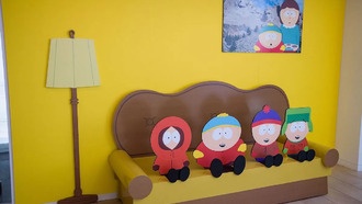 Премьера нового сезона «Южного парка» отложена из-за проблем с правами на стриминг