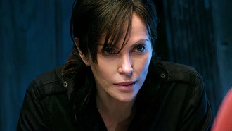 Сиквел «Старой гвардии» с Шарлиз Терон получил низкие оценки критиков