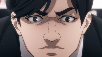 В Persona 5: The Phantom X появился новый мемный злодей — «Метро-Толкач»