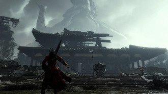 Where Winds Meet приглашает на финальный тест — вышел новый трейлер