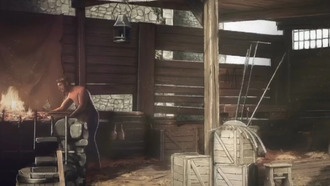 Разработчики Gothic 1 Remake раскрыли детали нового художественного стиля в свежем трейлере