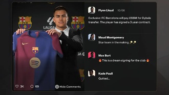 Полное руководство по режиму карьеры в FC 25: скаутинг, трансферы и лучшие команды