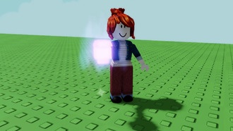 Как получить мутацию Aurora в Grow a Garden