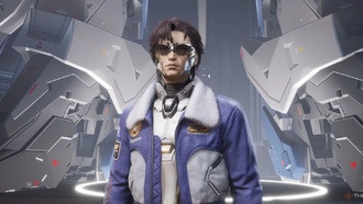 Как получить Twitch Drops в Mecha Break