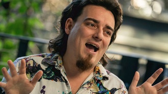 Основатель Oculus Палмер Лаки возглавляет группу миллиардеров, запускающих криптобанк Erebor