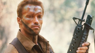 Режиссёр сравнил главного героя нового «Хищника» с классическим персонажем Шварценеггера