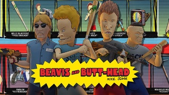 Гайд по ивент-пассу Beavis & Butt-Head в Black Ops 6 и Warzone
