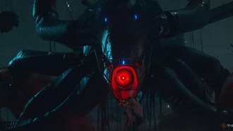 Как победить Меха-осьминога в Death Stranding 2: На берегу