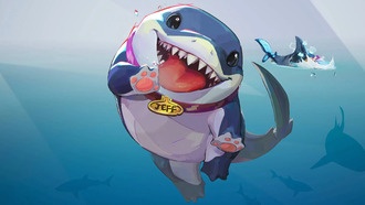 В Marvel Rivals появятся менее известные персонажи после успеха Джефа-акулы и Белки-девушки