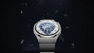 Honor выпустила умные часы Watch 5 Ultra с eSIM и функциями на базе ИИ