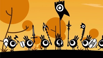 Patapon 1+2 Replay получил новый трейлер перед релизом