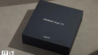 Honor Magic V5: самый тонкий складной смартфон с прорывными технологиями