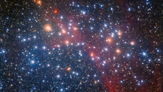 ChronoFlow: ИИ поможет определить возраст звёзд с высокой точностью