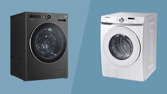 Стиральные машины Samsung vs LG: какая марка лучше?