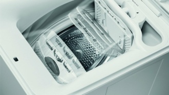 Стиральные машины с вертикальной загрузкой: плюсы и минусы