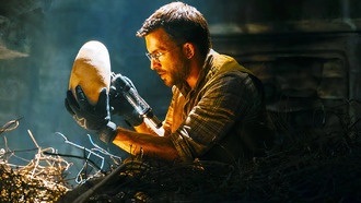 Режиссёр «Мира Юрского периода: Возрождение» рассказал о перспективах сиквела