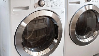 Как сэкономить на стирке: советы по энергопотреблению