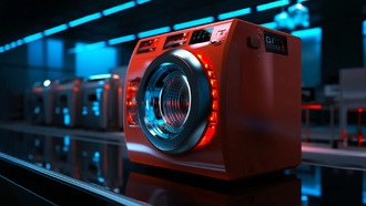 Как правильно ухаживать за стиральной машиной, чтобы она прослужила дольше?