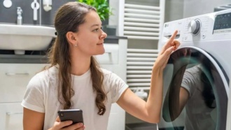 Почему стиральная машина не сливает воду? 5 основных причин