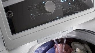 Автоматические дозаторы моющего средства: удобство или маркетинг?