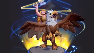 Blizzard прекращает разработку нового контента для Warcraft Rumble и увольняет сотрудников