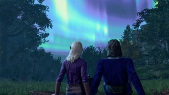 Все романтические отношения в Baldur’s Gate 3: как добиться расположения спутников