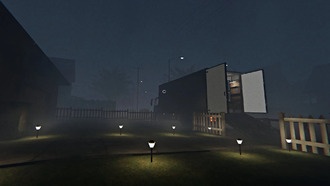 Как пройти испытание «Свет погас» в Phasmophobia