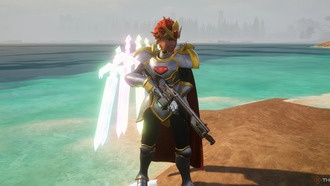 Как получить энергетический дробовик в Palworld