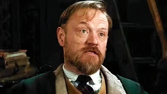 Джаред Харрис устал от вопросов о «Шерлоке Холмсе 3»